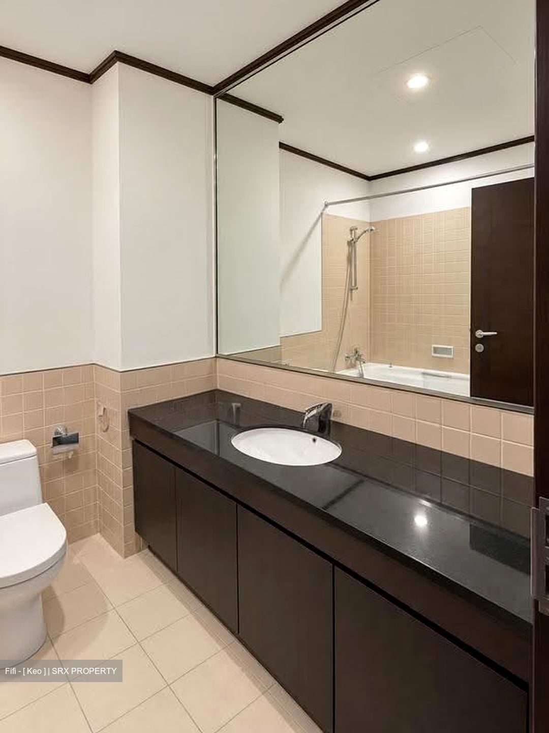 Espana (D11), Condominium #633802461